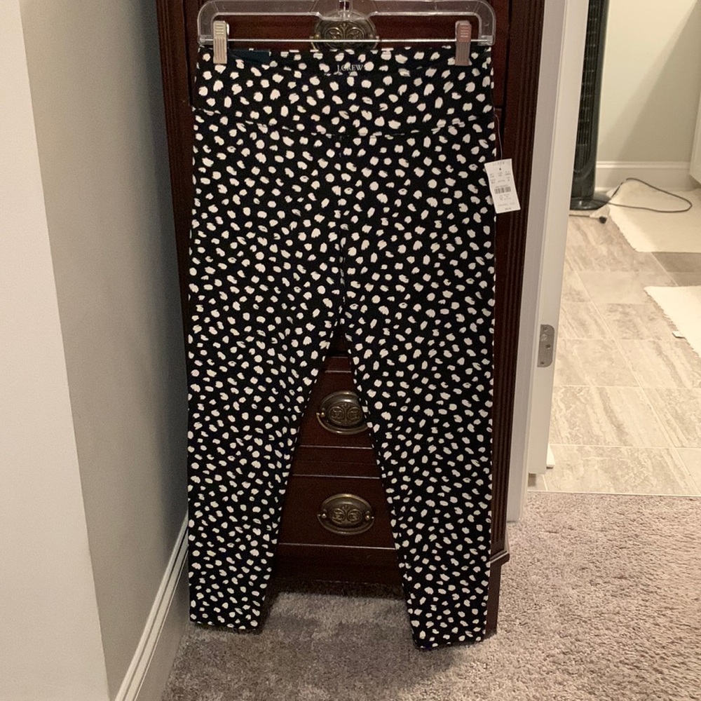 J.Crew leggings
